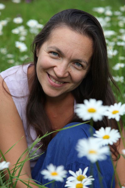 Нина Кузьменко