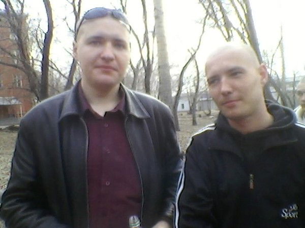 Артем Васюкович