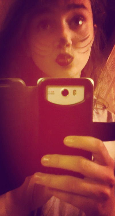 Анастасия Кочерова