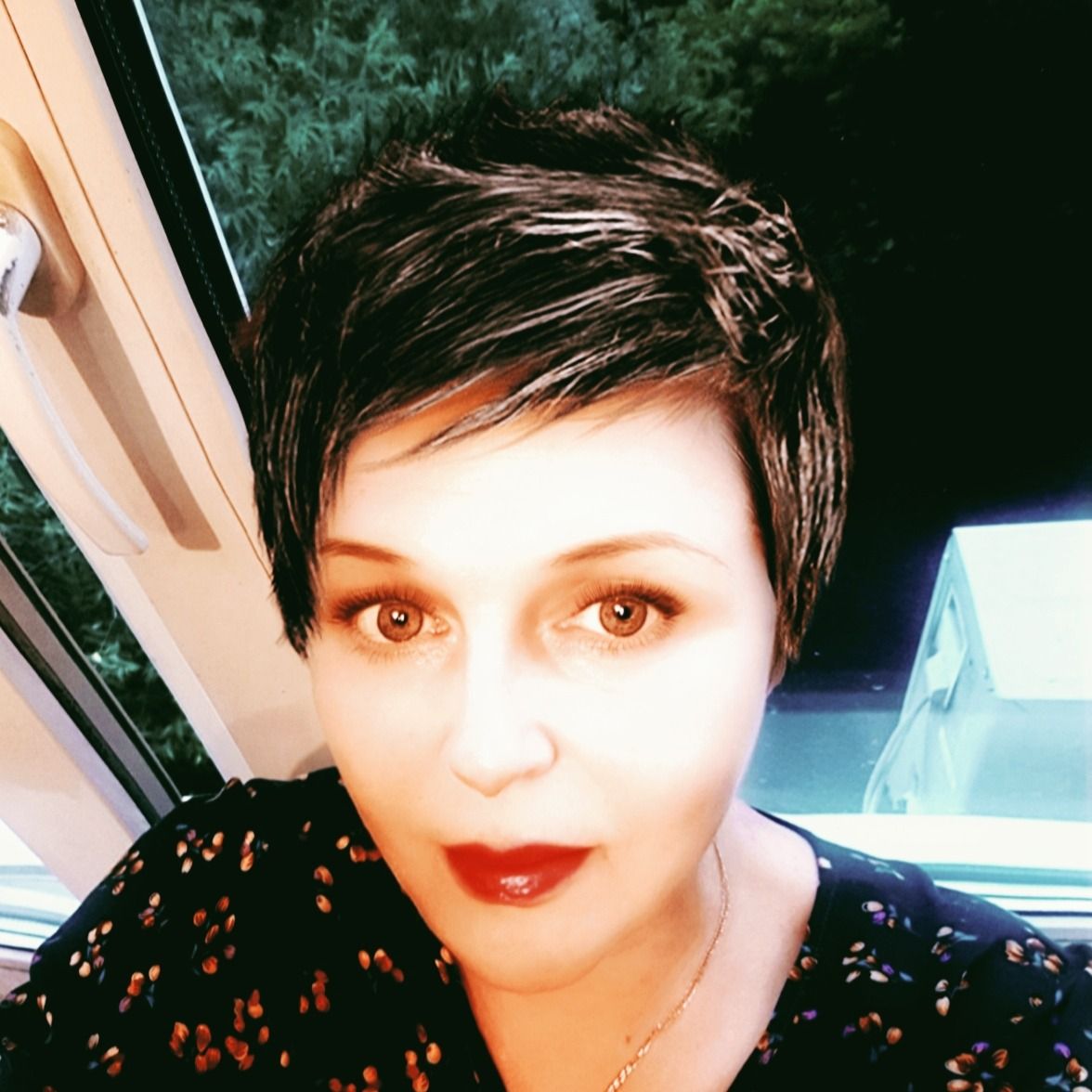 Ксюша Зацепина