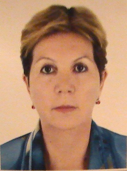 Венера Кармеева