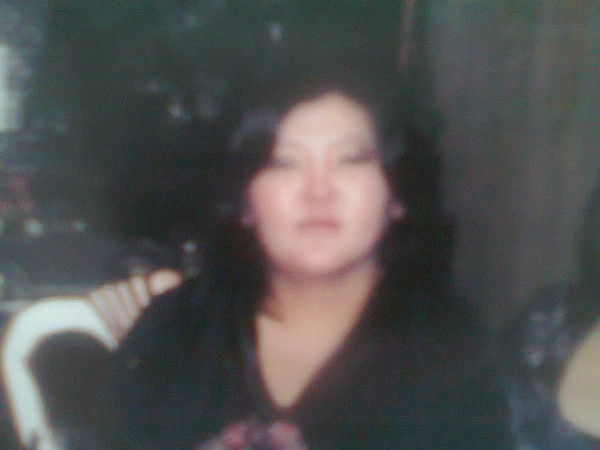 Акерке Дауенова