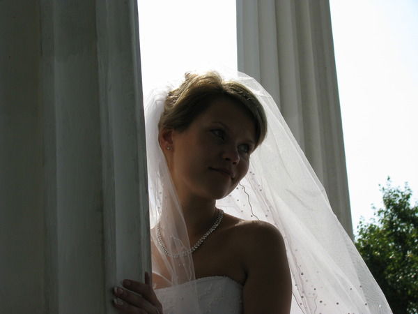 Анечка Кузнецова