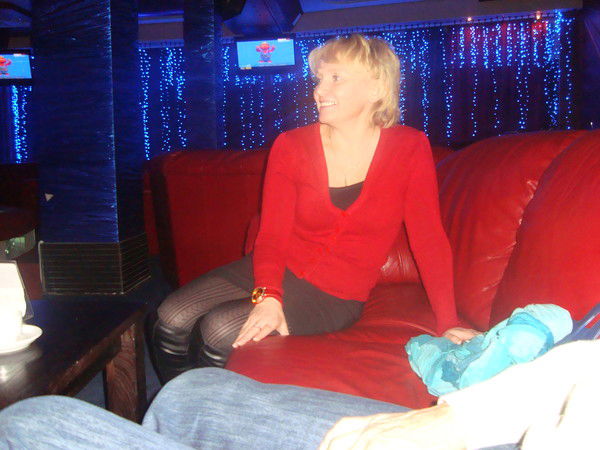 Ирина Крицкая