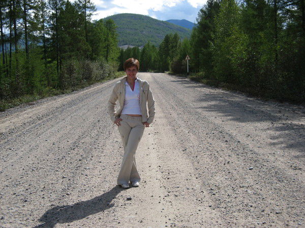 Людмила Алексеева