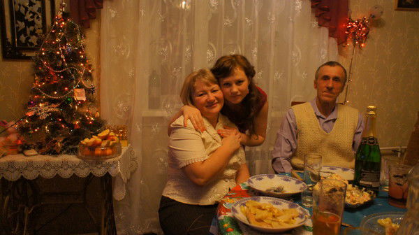 Света Глебушкина