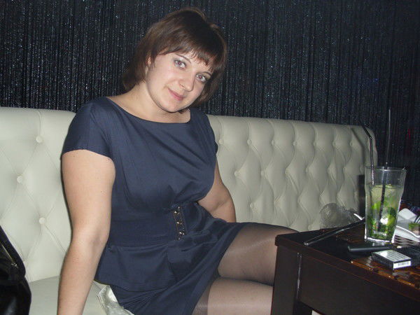 Анастасия Лапина