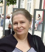 Дальвина Лозовая