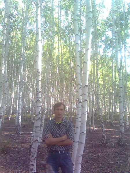 Александр Буняк