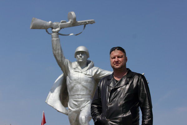 Геннадий Сидорчук