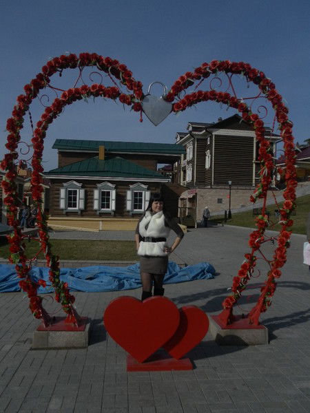 Александра Половинина