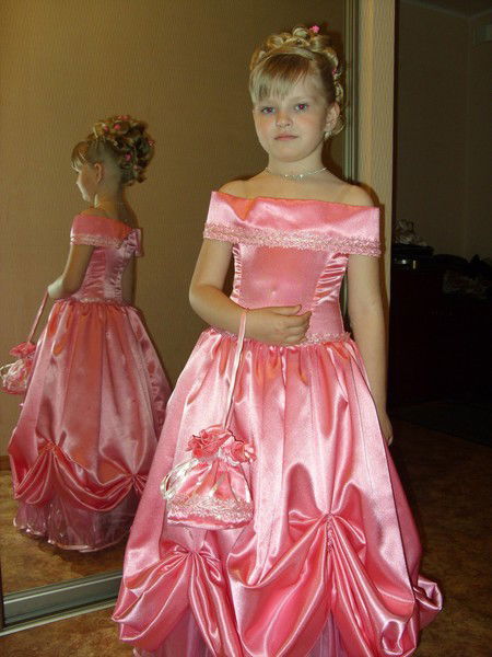 Каролина Никитина