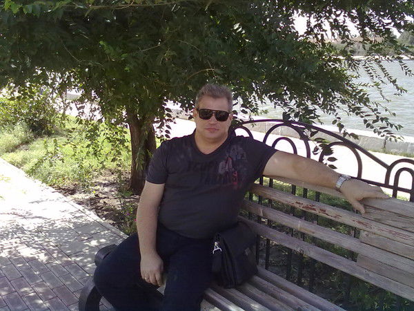 Сергей Павлович