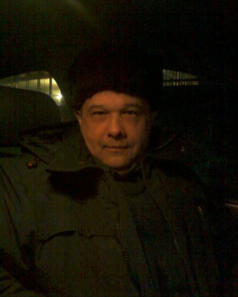 Сергей Лоскутников