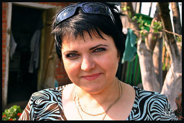 Людмила Шутова(Хворова)