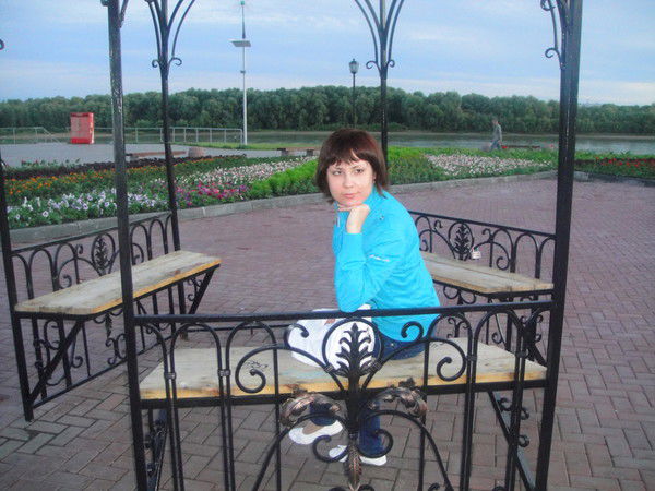 Ольга Каплюш