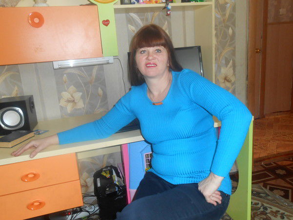 Елена Андреева