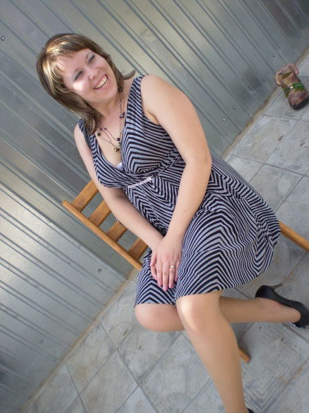 Ольга Румянцева