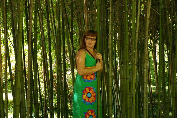 Наталья Винярская