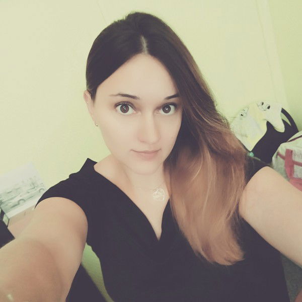 Александра Козовякина