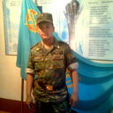 Алибек Уалиханулы