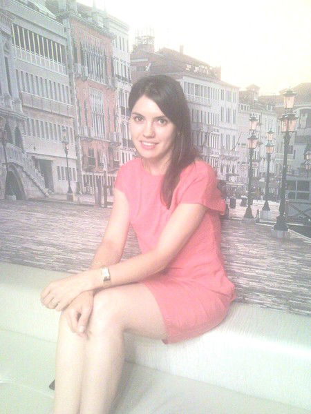 Гульназ Гаффарова