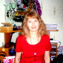 Елена Терентьева
