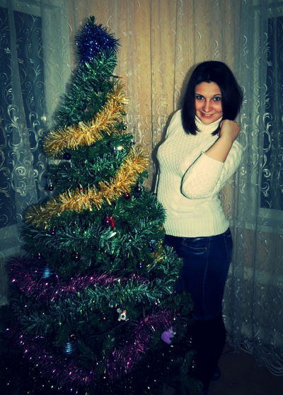 Юлия Порвина