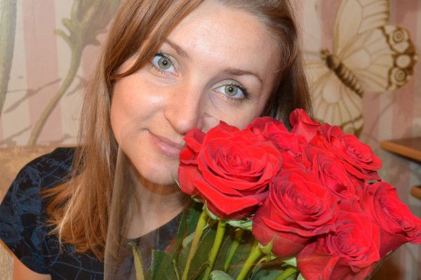 Татьяна Тибец