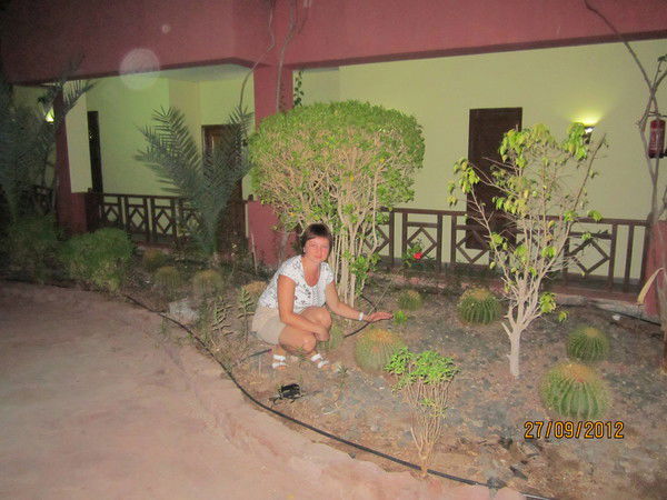 Оксана Гусенкова