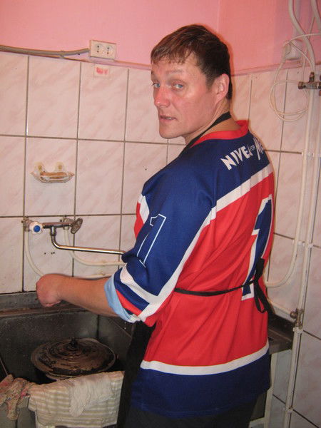 Алексей Печонкин