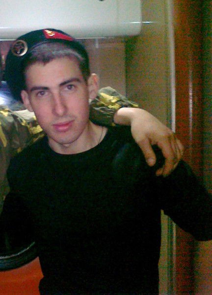 Анатолий Маратович