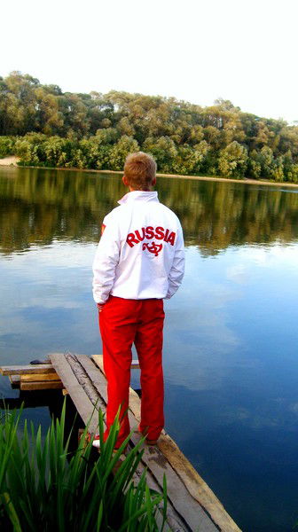 Сергей Фатеев