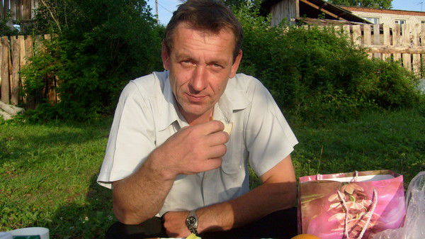 Алексей Алфёров