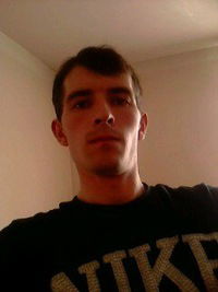 Женя Печников