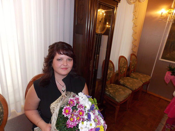 Яна Михеева