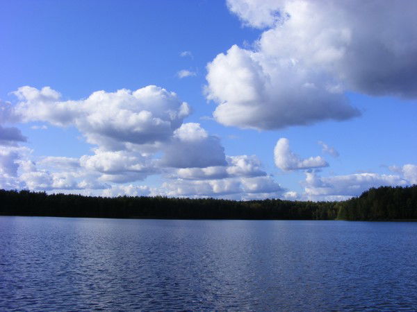 Людмила Угарова