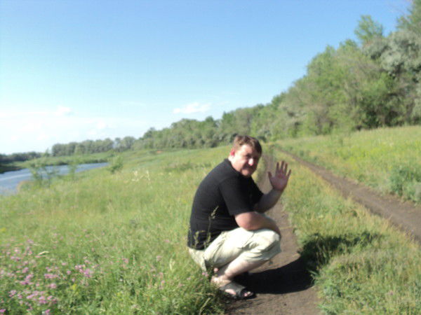 Андрей Щеглов