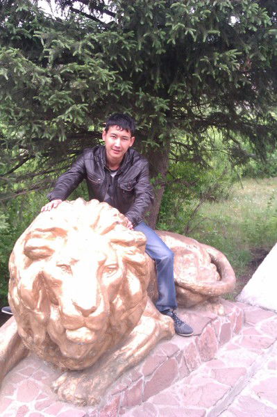 Берикжан Мадиев