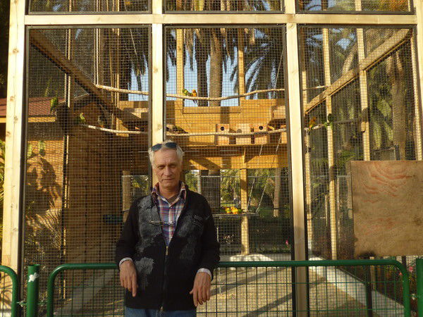 Петр Абуткин