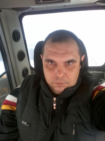 Сергей Чикашов