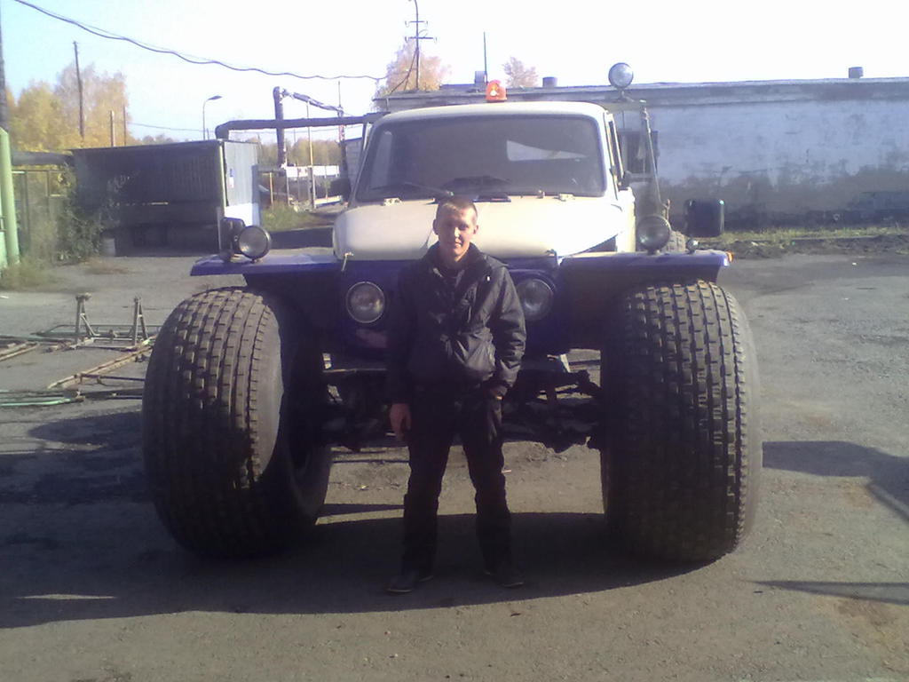 Андрей Козлов