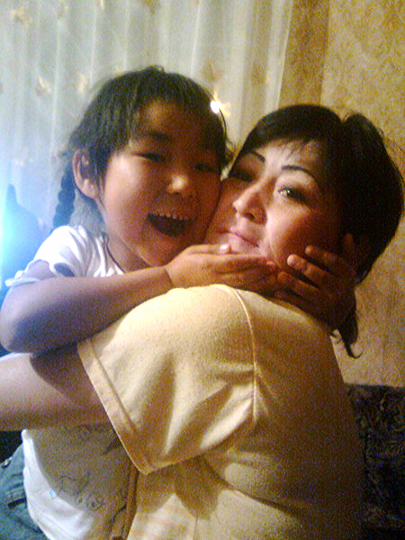 Рахат Балакунова