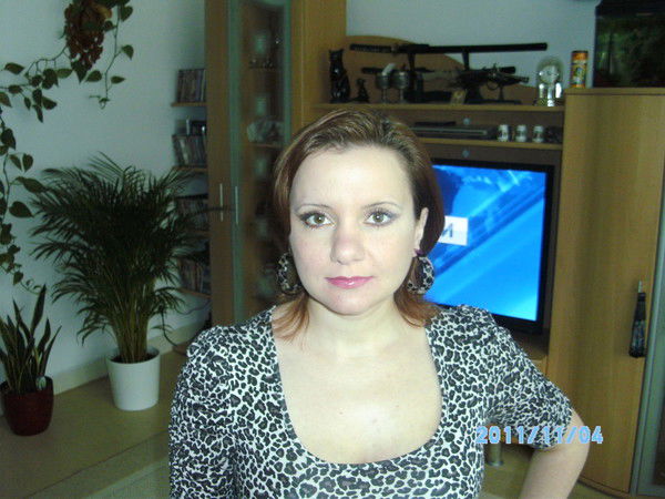 Катерина Эслингер