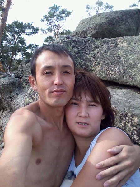 Сания Ахмеджанова