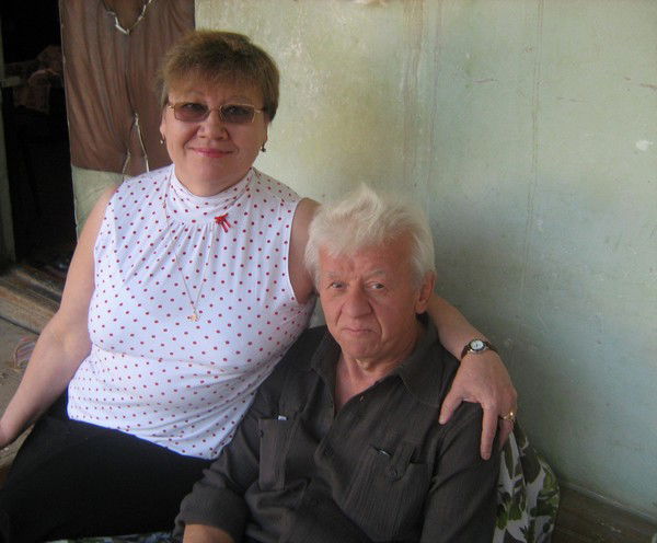 Наталия Вишнякова (Малышева)