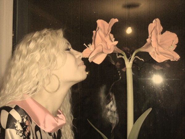 Лика Забанова