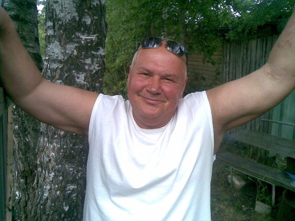 Михаил Воронцов