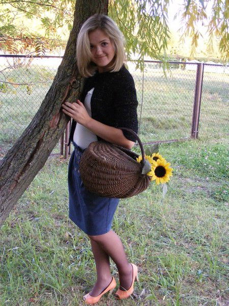 Татьяна Царик