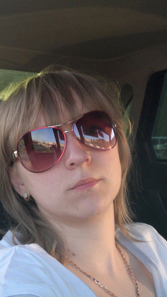 Катюшка Пучкова